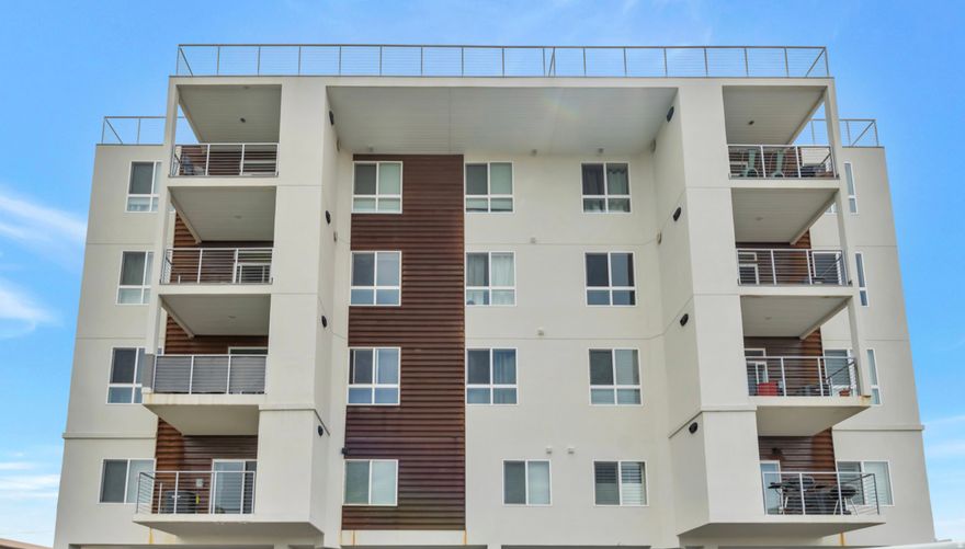 Welcome to this stunning, nearly-new condo just minutes from Hill Air Force Base! Built only 4 years ago, this well-maintained home offers the perfect blend of comfort and convenience. Enjoy gorgeous mountain views from your private space, plus modern finishes throughout. Square footage figures are provided as a courtesy estimate only and were obtained from county record.  Buyer is advised to obtain an independent measurement.