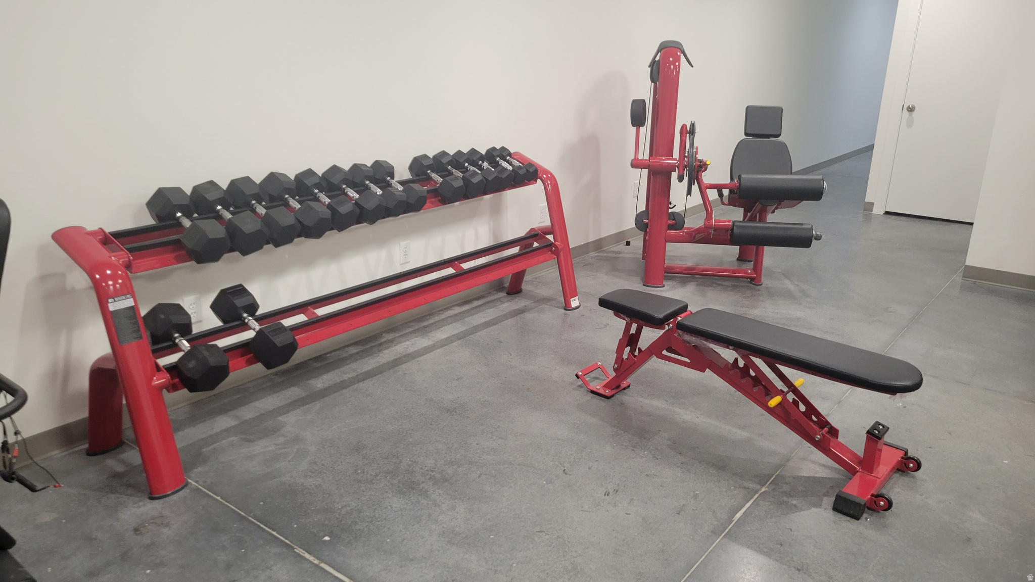 FALCON RIDGE - Residential