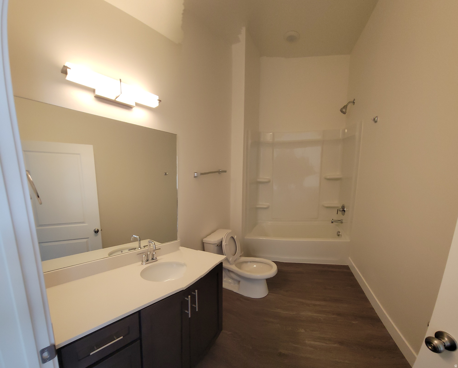 FALCON RIDGE - Residential