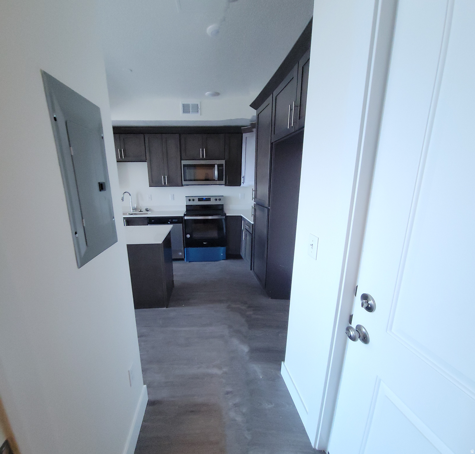 FALCON RIDGE - Residential