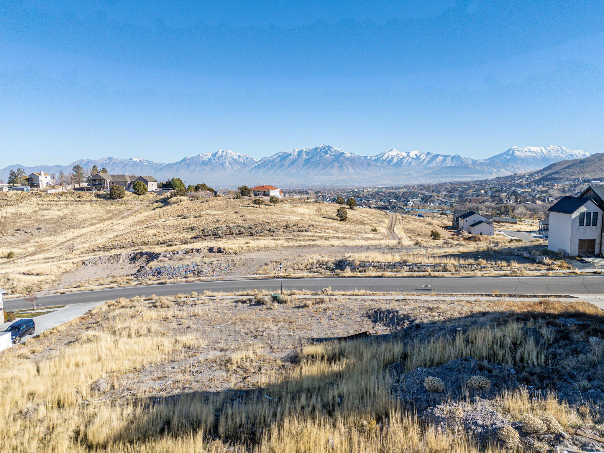 RIDGES AT ROSE CANYON - Land