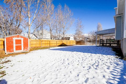 Tiny photo for 405 E 1310 N, Tooele, UT 84074 (MLS # 2126430)