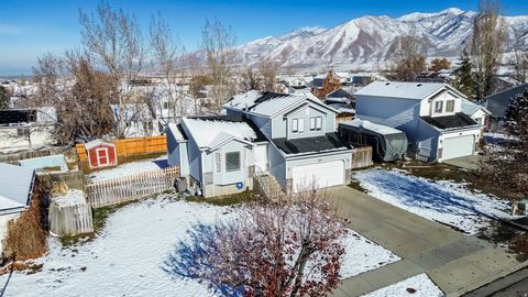Tiny photo for 405 E 1310 N, Tooele, UT 84074 (MLS # 2126430)