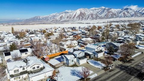 Tiny photo for 405 E 1310 N, Tooele, UT 84074 (MLS # 2126430)