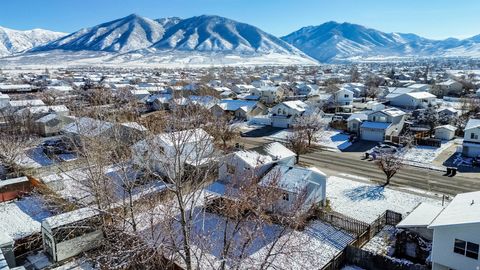 Tiny photo for 405 E 1310 N, Tooele, UT 84074 (MLS # 2126430)