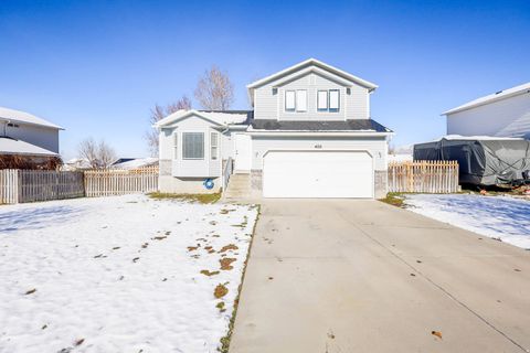 405 E 1310 N Tooele UT 84074