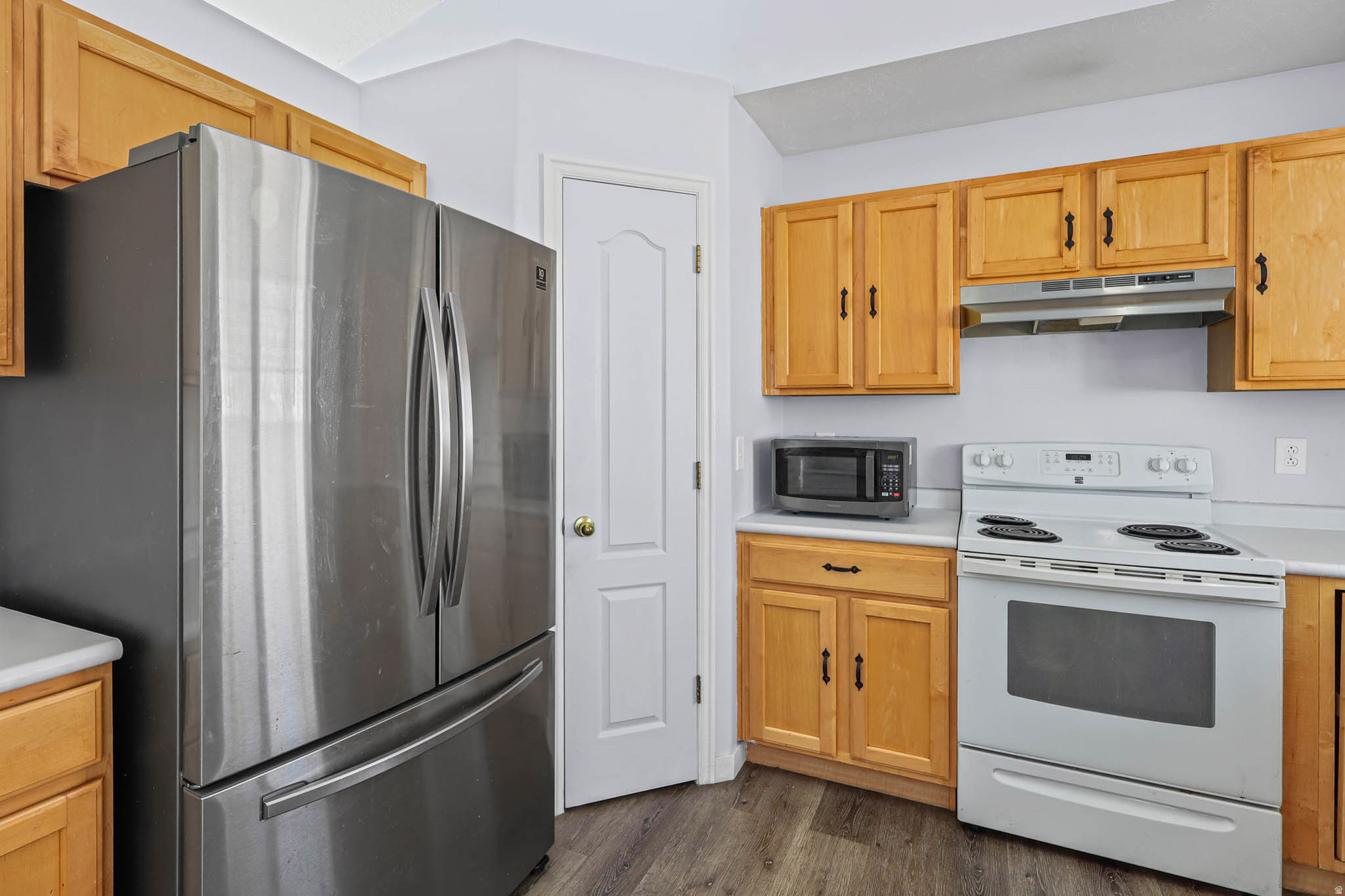 EASTLAND ESTATES - Residential