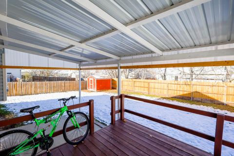 Tiny photo for 405 E 1310 N, Tooele, UT 84074 (MLS # 2126430)