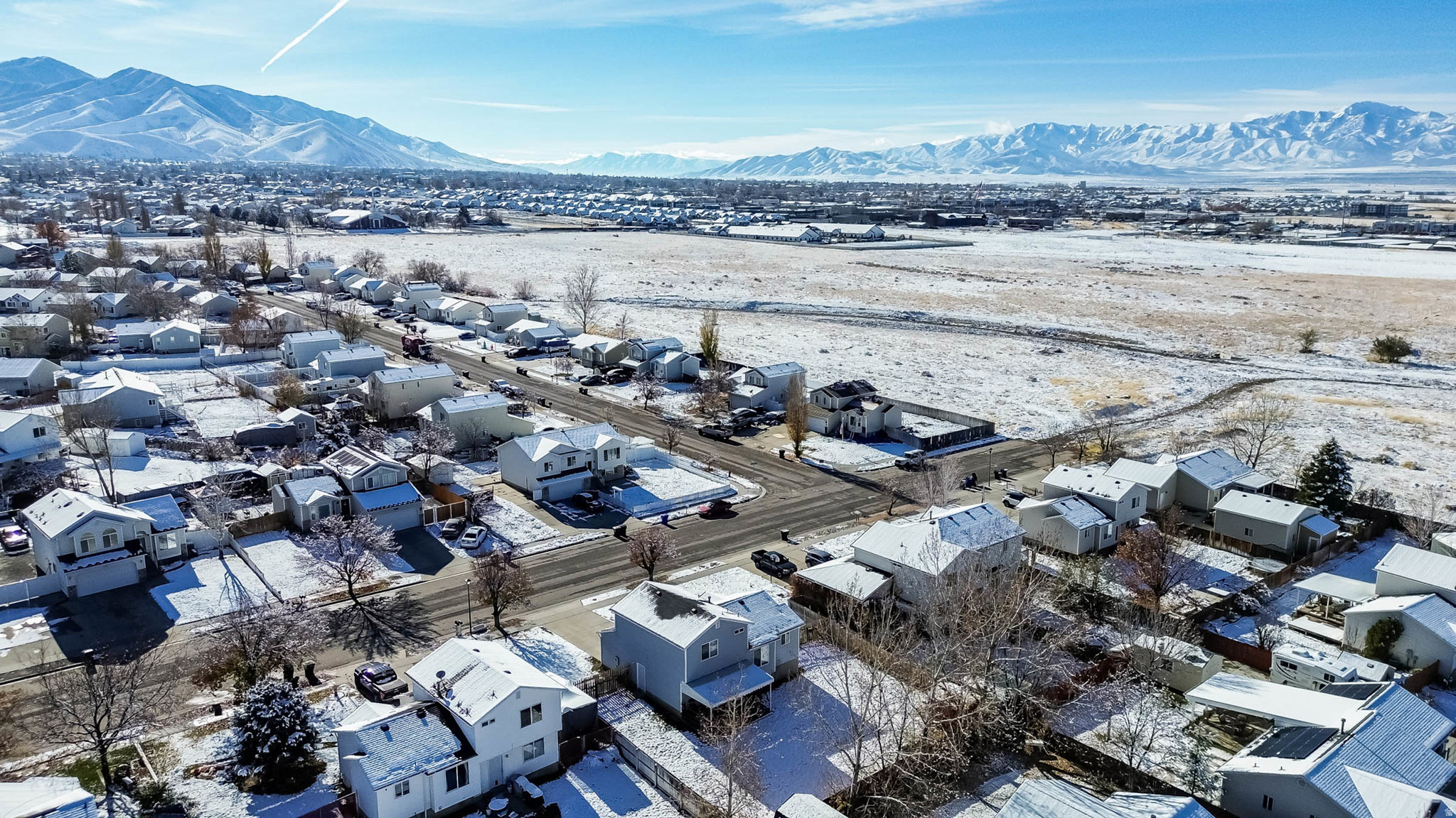 EASTLAND ESTATES - Residential