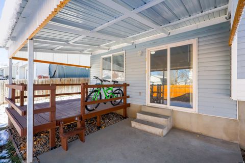 Tiny photo for 405 E 1310 N, Tooele, UT 84074 (MLS # 2126430)