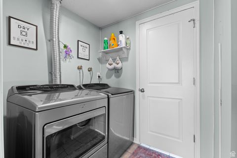 Tiny photo for 3224 W 7970 S, West Jordan, UT 84088 (MLS # 2117250)