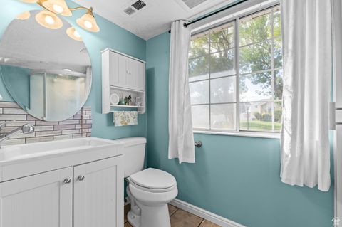 Tiny photo for 3224 W 7970 S, West Jordan, UT 84088 (MLS # 2117250)