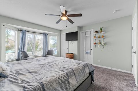 Tiny photo for 3224 W 7970 S, West Jordan, UT 84088 (MLS # 2117250)