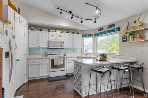 Tiny photo for 3224 W 7970 S, West Jordan, UT 84088 (MLS # 2117250)