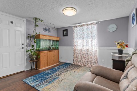Tiny photo for 3224 W 7970 S, West Jordan, UT 84088 (MLS # 2117250)