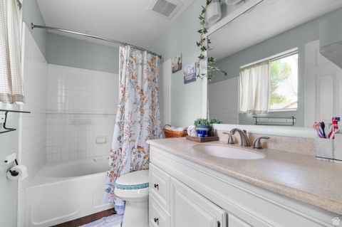 Tiny photo for 3224 W 7970 S, West Jordan, UT 84088 (MLS # 2117250)