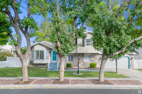 Tiny photo for 3224 W 7970 S, West Jordan, UT 84088 (MLS # 2117250)