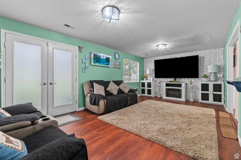 Tiny photo for 3224 W 7970 S, West Jordan, UT 84088 (MLS # 2117250)