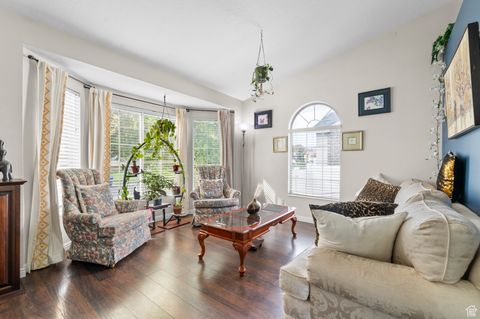 Tiny photo for 3224 W 7970 S, West Jordan, UT 84088 (MLS # 2117250)
