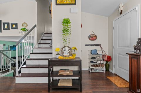 Tiny photo for 3224 W 7970 S, West Jordan, UT 84088 (MLS # 2117250)