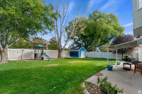 Tiny photo for 3224 W 7970 S, West Jordan, UT 84088 (MLS # 2117250)