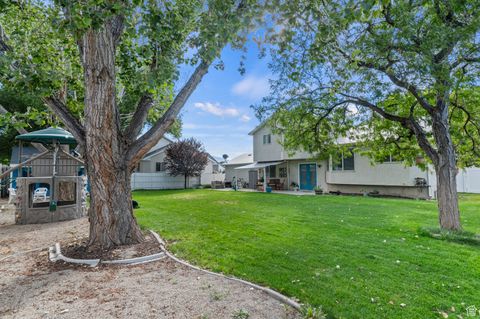 Tiny photo for 3224 W 7970 S, West Jordan, UT 84088 (MLS # 2117250)