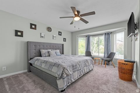 Tiny photo for 3224 W 7970 S, West Jordan, UT 84088 (MLS # 2117250)