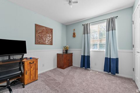Tiny photo for 3224 W 7970 S, West Jordan, UT 84088 (MLS # 2117250)