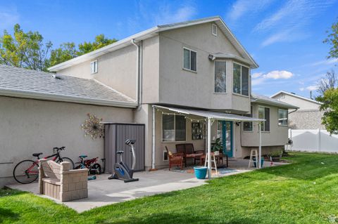 Tiny photo for 3224 W 7970 S, West Jordan, UT 84088 (MLS # 2117250)
