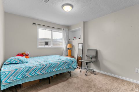 Tiny photo for 3224 W 7970 S, West Jordan, UT 84088 (MLS # 2117250)