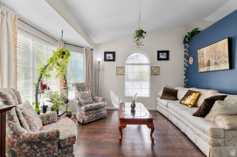 Tiny photo for 3224 W 7970 S, West Jordan, UT 84088 (MLS # 2117250)