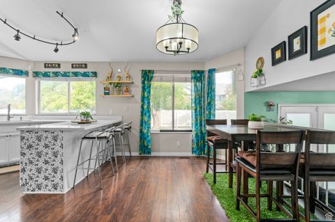 Tiny photo for 3224 W 7970 S, West Jordan, UT 84088 (MLS # 2117250)
