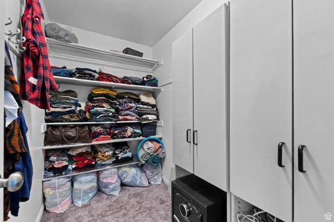 Tiny photo for 3224 W 7970 S, West Jordan, UT 84088 (MLS # 2117250)
