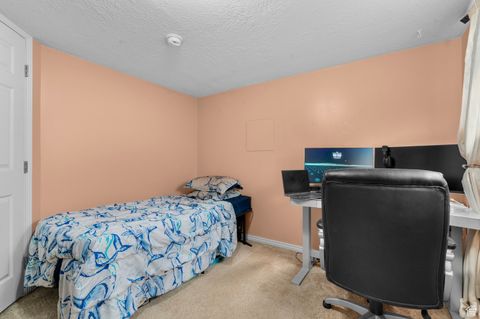 Tiny photo for 3224 W 7970 S, West Jordan, UT 84088 (MLS # 2117250)