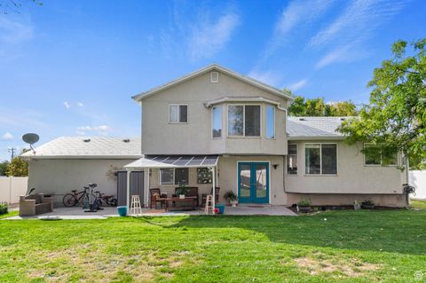 Tiny photo for 3224 W 7970 S, West Jordan, UT 84088 (MLS # 2117250)