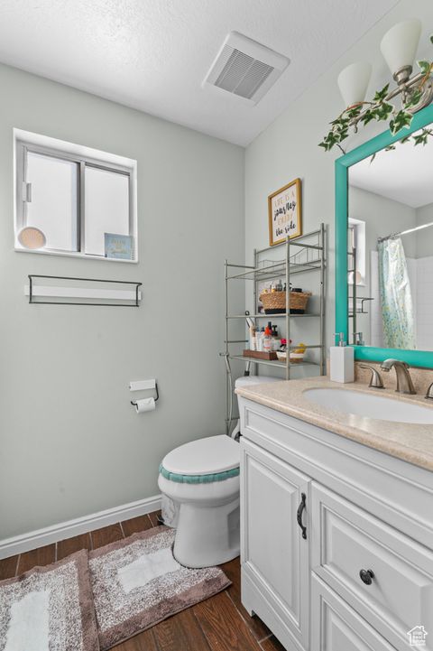 Tiny photo for 3224 W 7970 S, West Jordan, UT 84088 (MLS # 2117250)