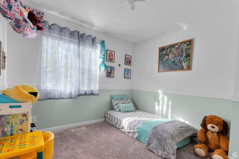 Tiny photo for 3224 W 7970 S, West Jordan, UT 84088 (MLS # 2117250)