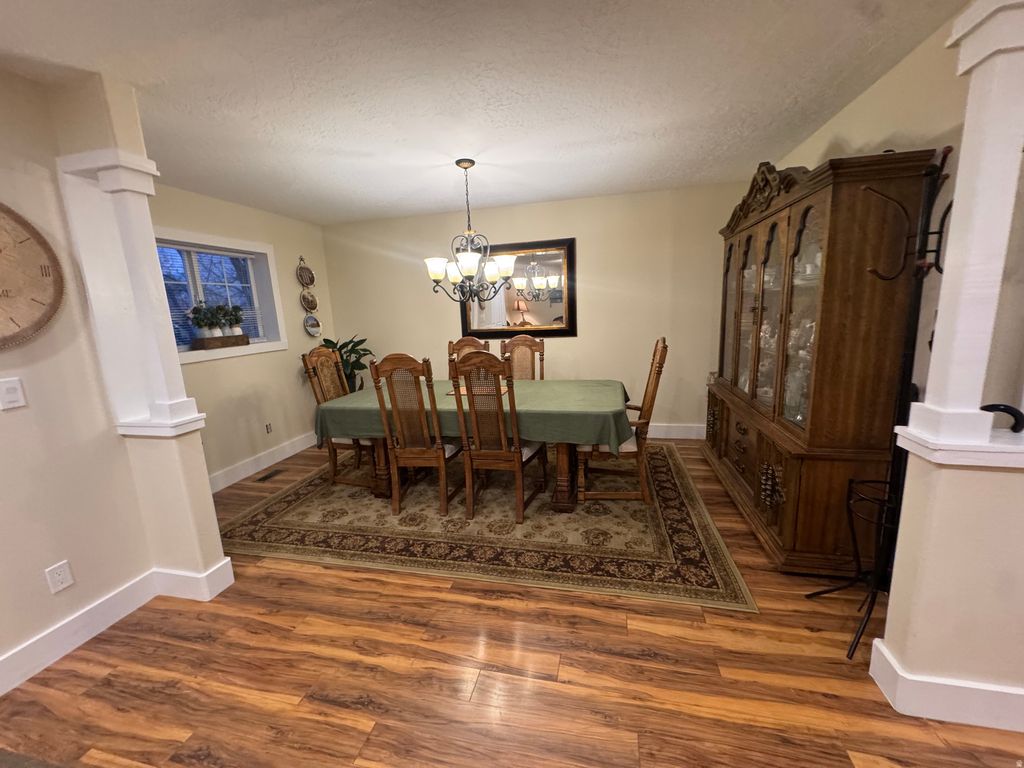 Photo of 655 N 8TH E, Preston, ID 83263 (MLS # 2145029)