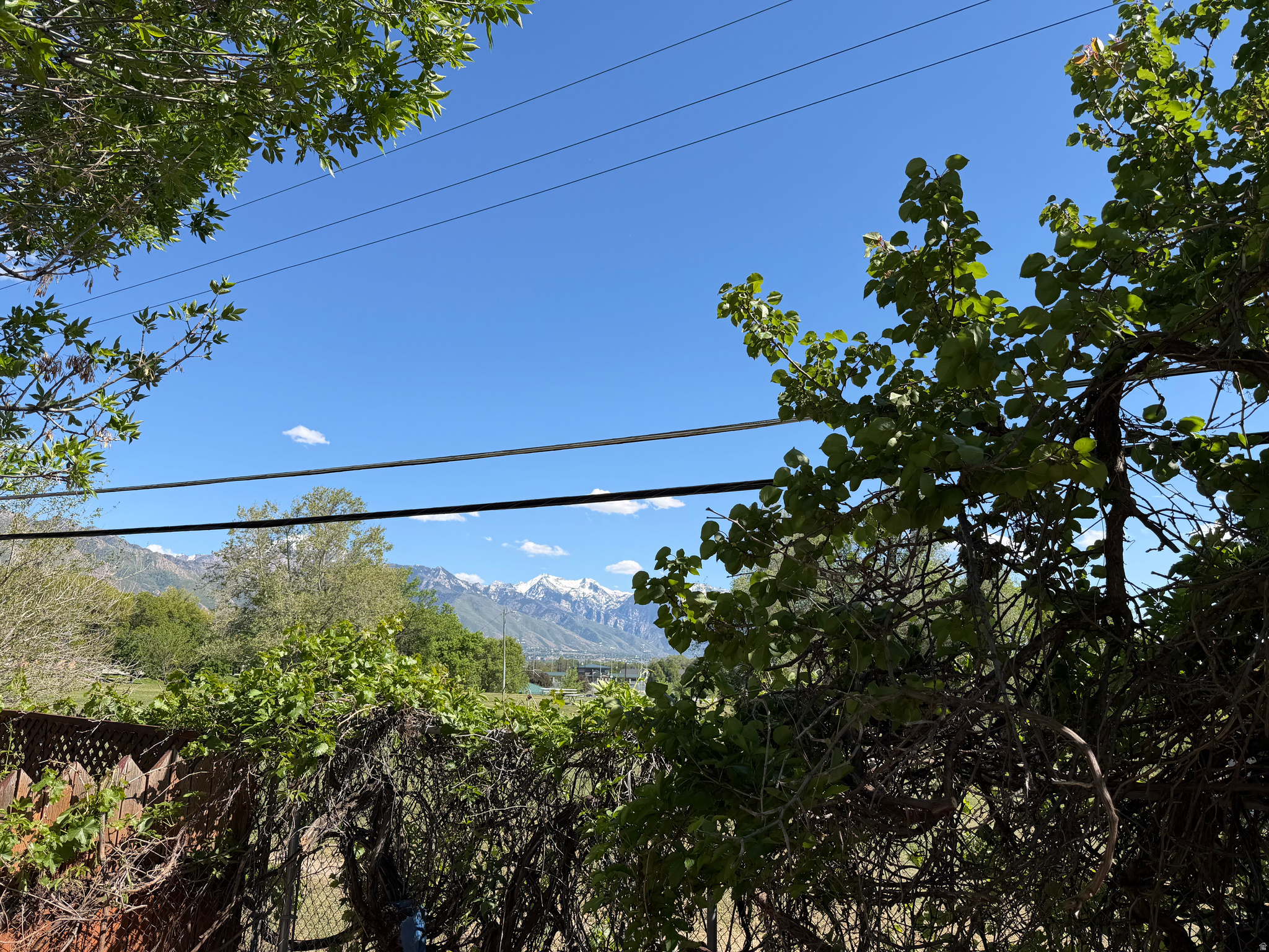 MOUNTAIN VIEW ADD - Residential