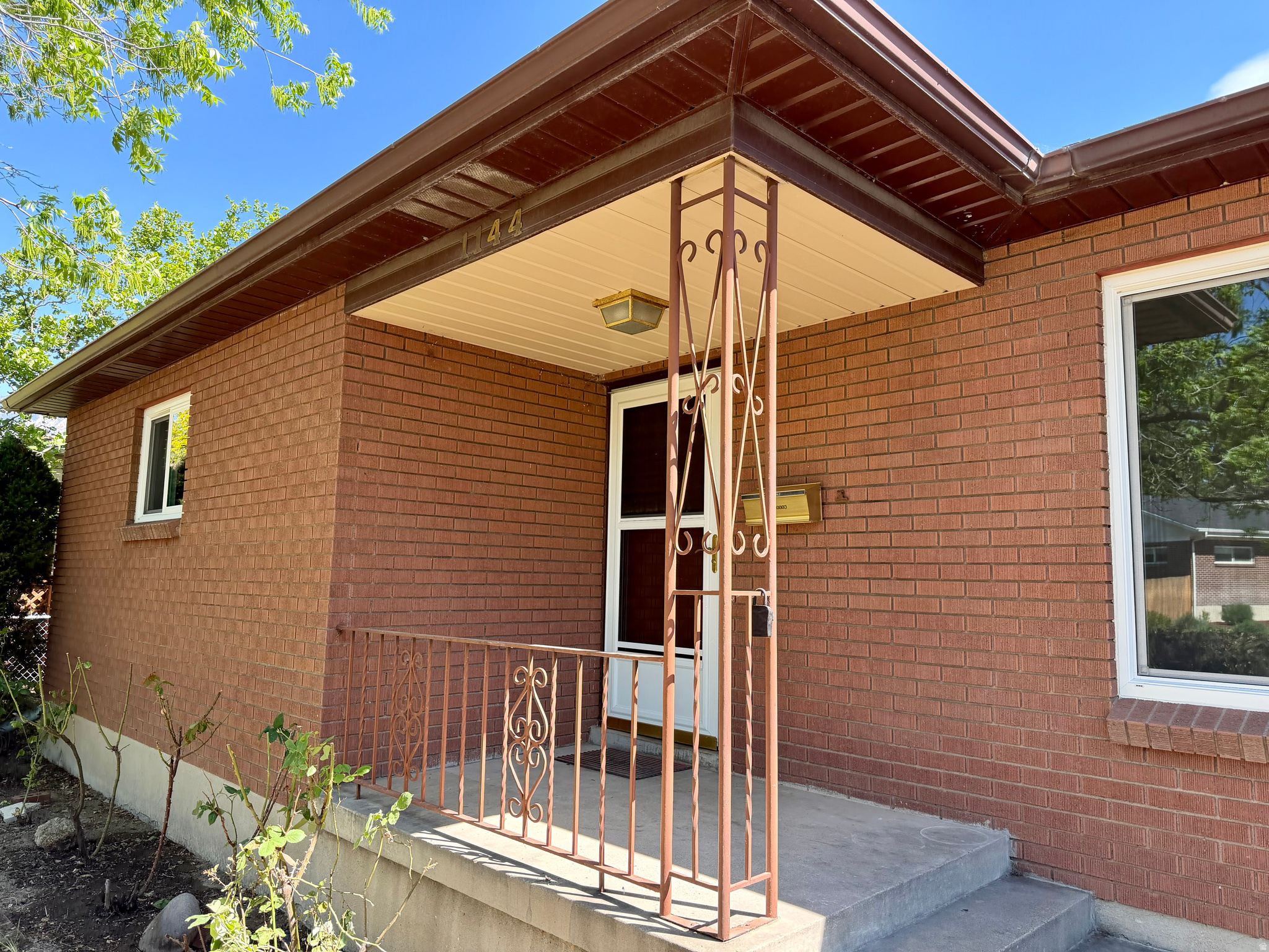 MOUNTAIN VIEW ADD - Residential