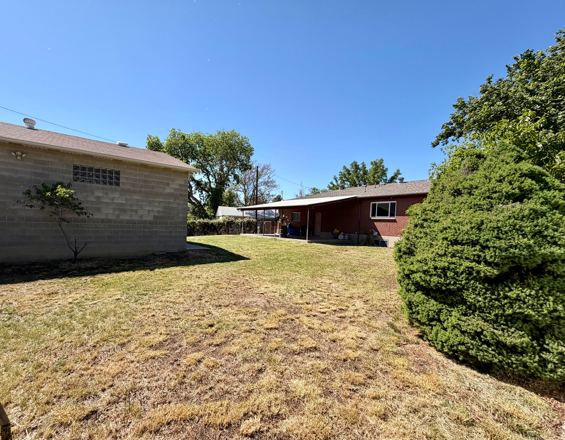 MOUNTAIN VIEW ADD - Residential