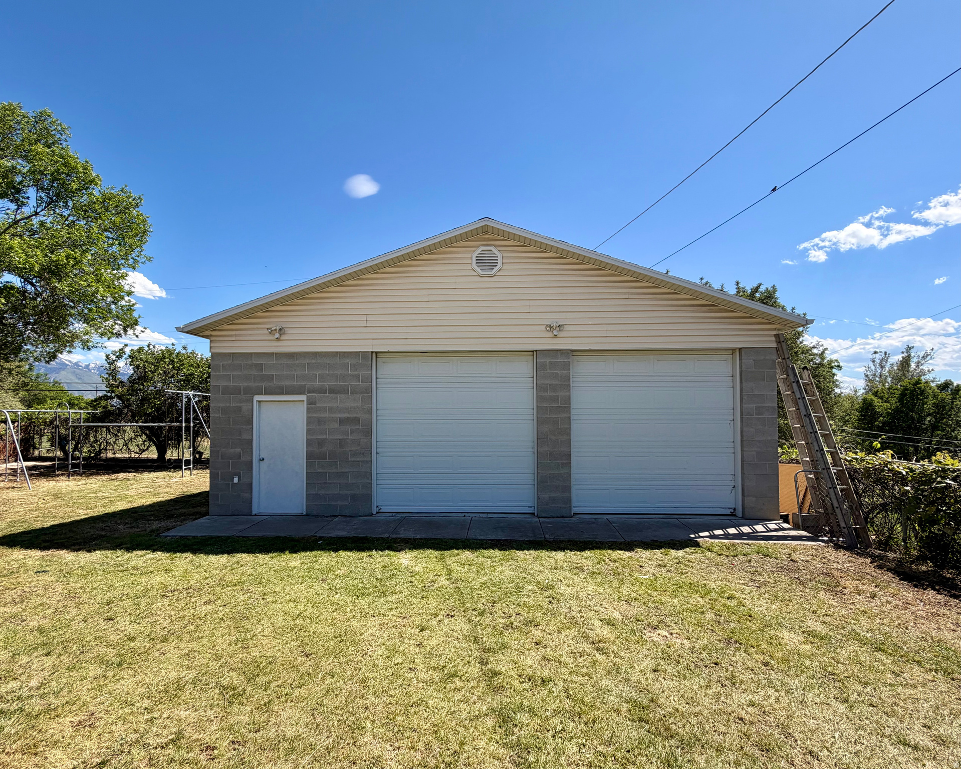 MOUNTAIN VIEW ADD - Residential