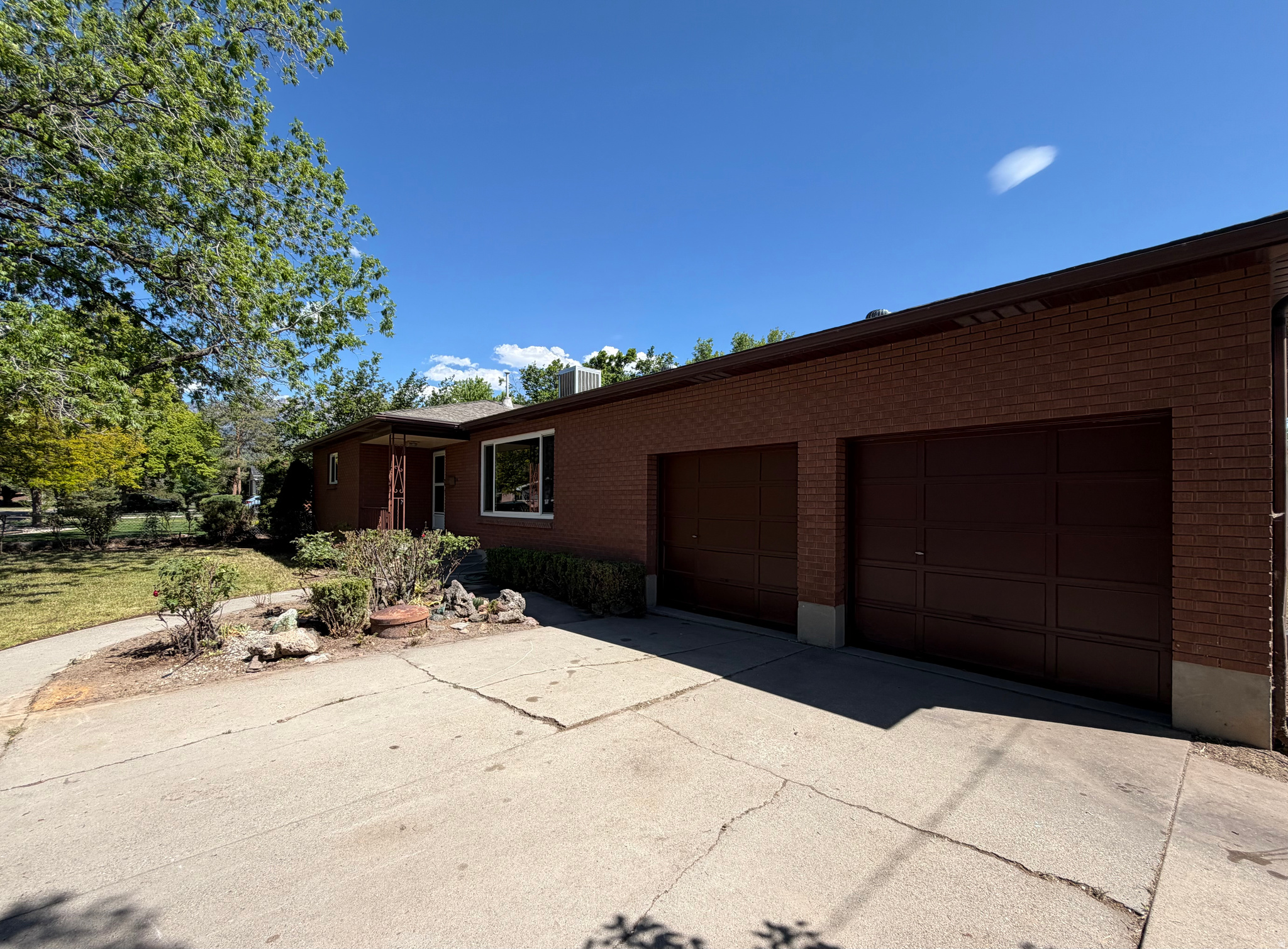MOUNTAIN VIEW ADD - Residential