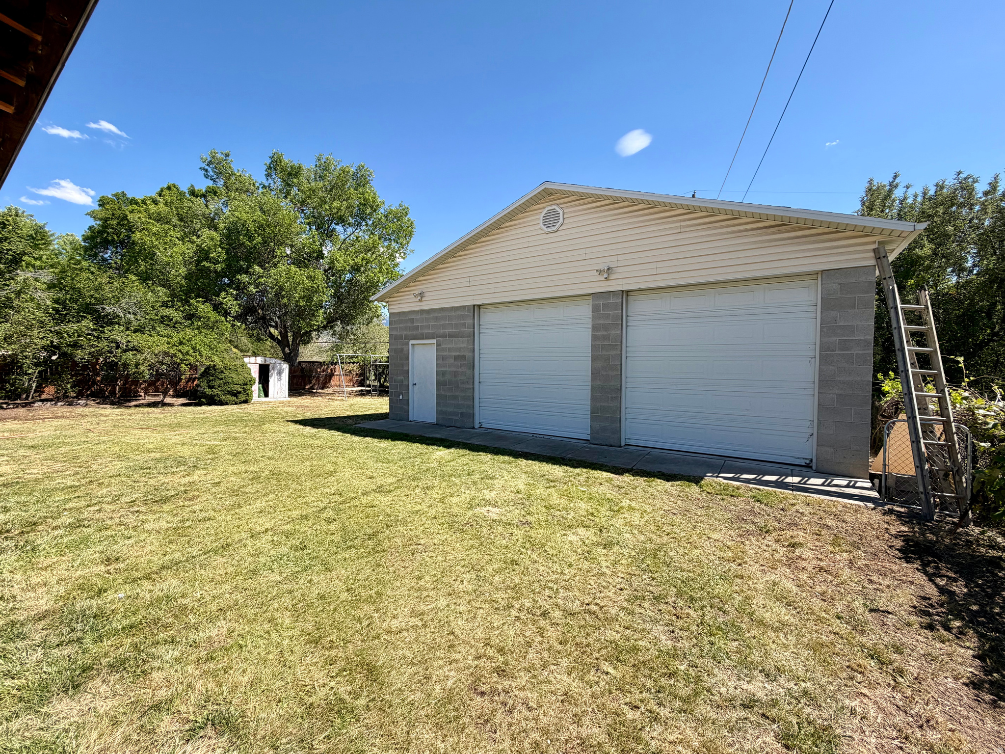 MOUNTAIN VIEW ADD - Residential