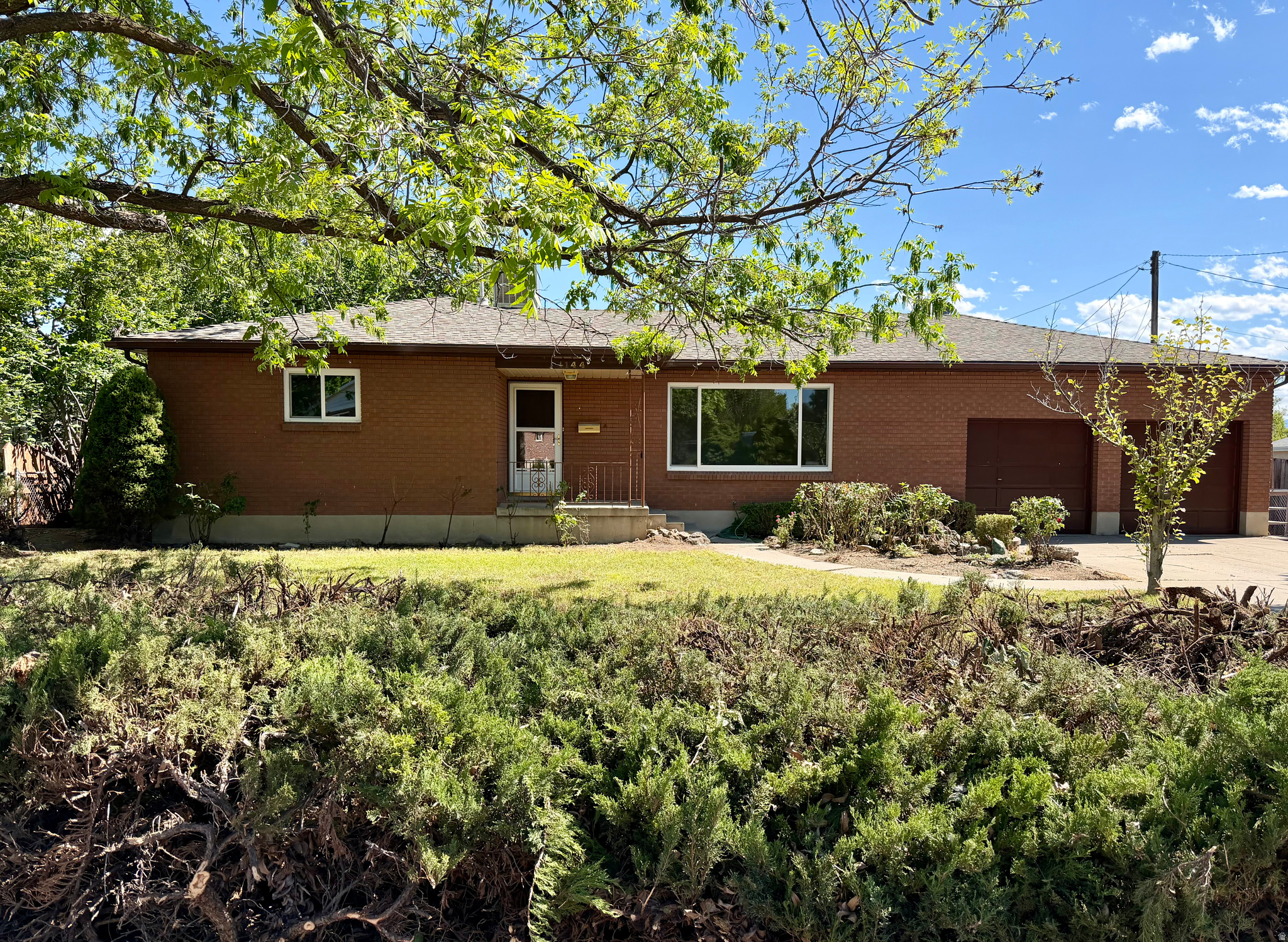 MOUNTAIN VIEW ADD - Residential