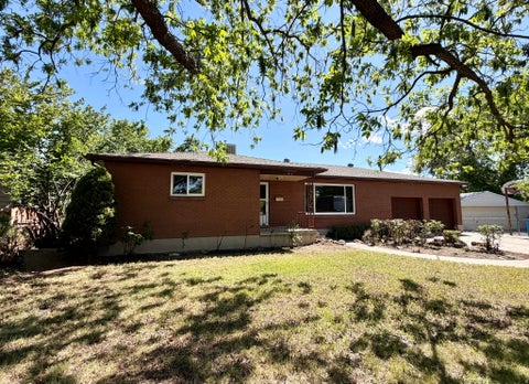Tiny photo for 1144 E HILLVIEW DR, Millcreek, UT 84124 (MLS # 2160369)