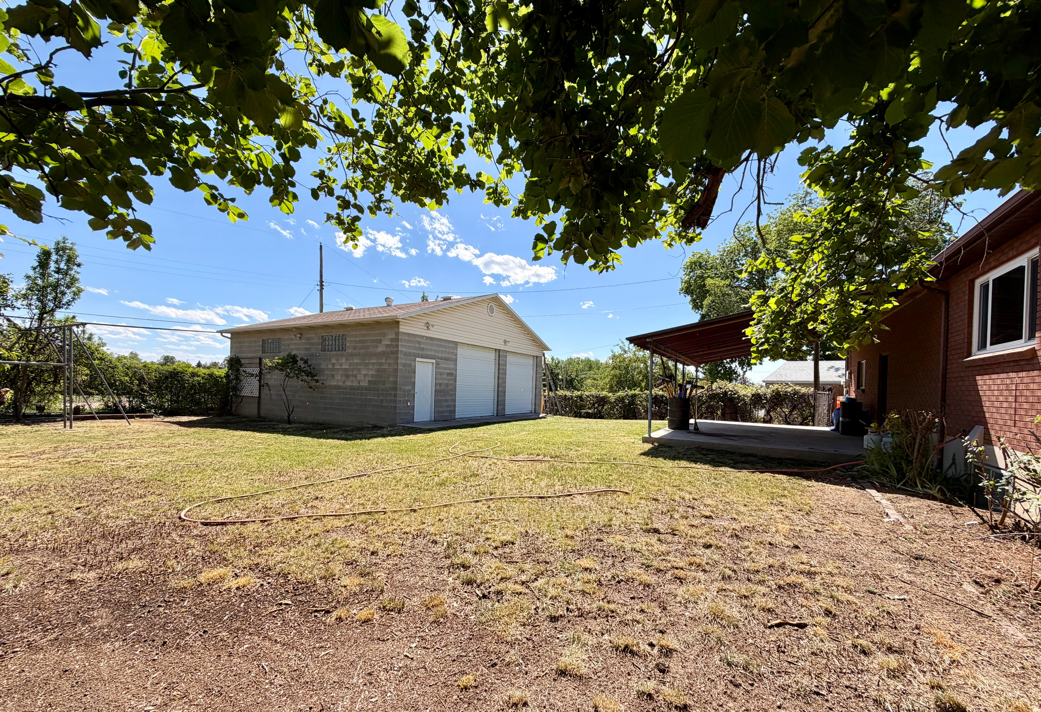 MOUNTAIN VIEW ADD - Residential
