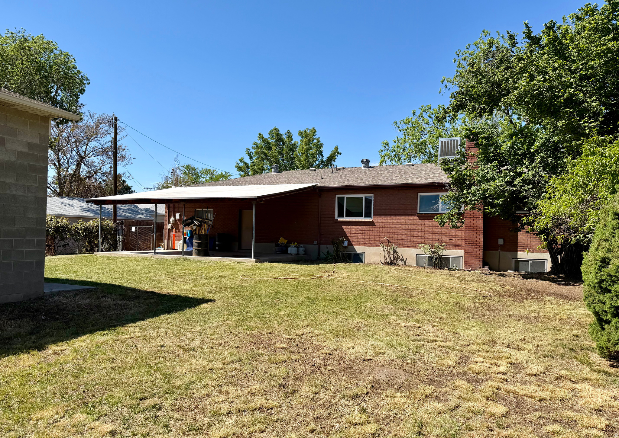 MOUNTAIN VIEW ADD - Residential