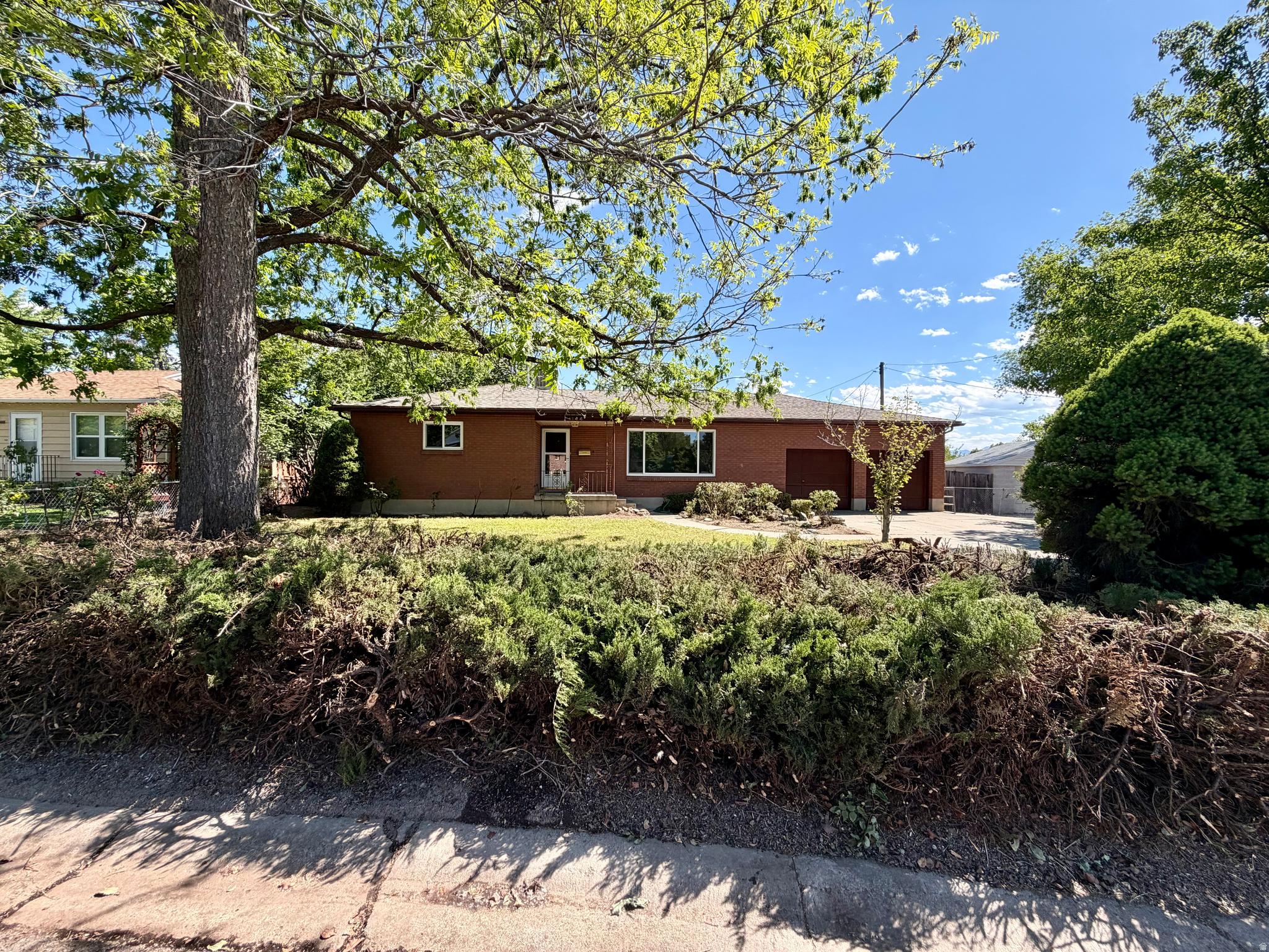 MOUNTAIN VIEW ADD - Residential