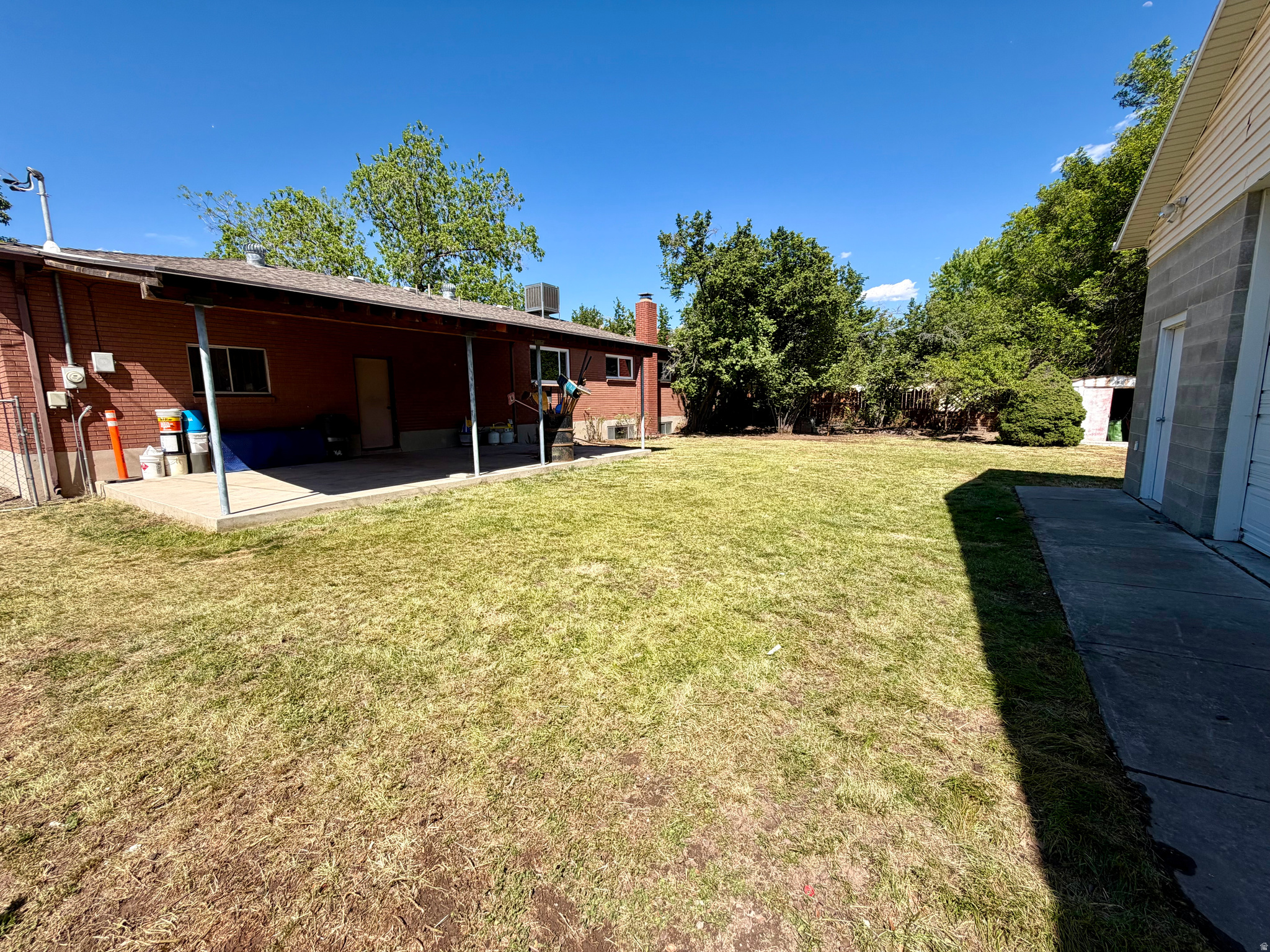 MOUNTAIN VIEW ADD - Residential